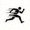 小型马卡比精神传承Logo